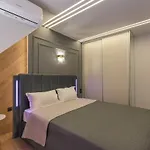 Апартамент Sunset Terrace *