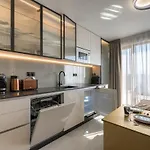 Sunset Terrace Апартамент Варна
