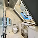 Sunset Terrace Апартамент