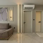 Апартамент Sunset Terrace Варна