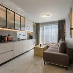 Sunset Terrace Варна