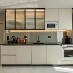 Sunset Terrace Апартамент