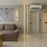 Sunset Terrace Апартамент *