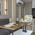 Апартамент Sunset Terrace *