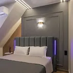 Sunset Terrace Апартамент Варна