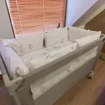 Sunset Terrace Апартамент *