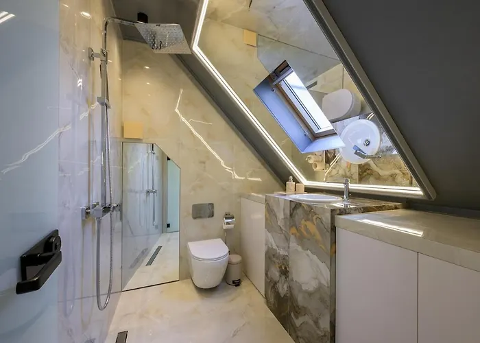 Sunset Terrace * Varna