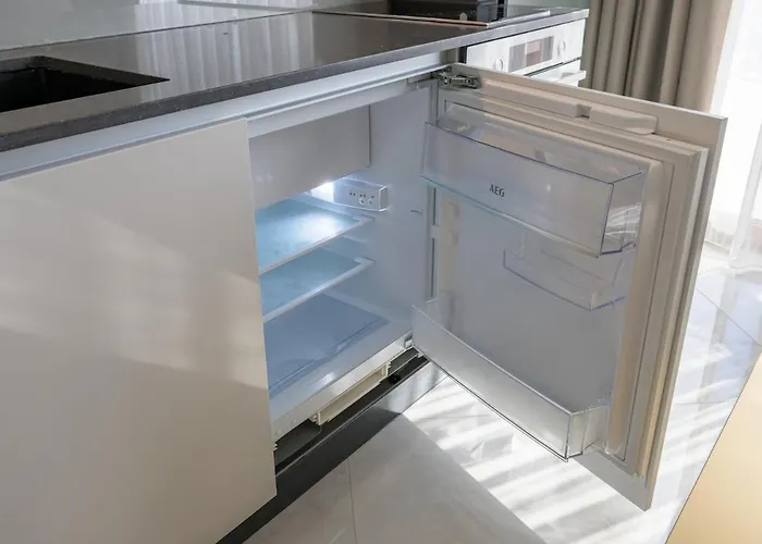 Sunset Terrace Apartment