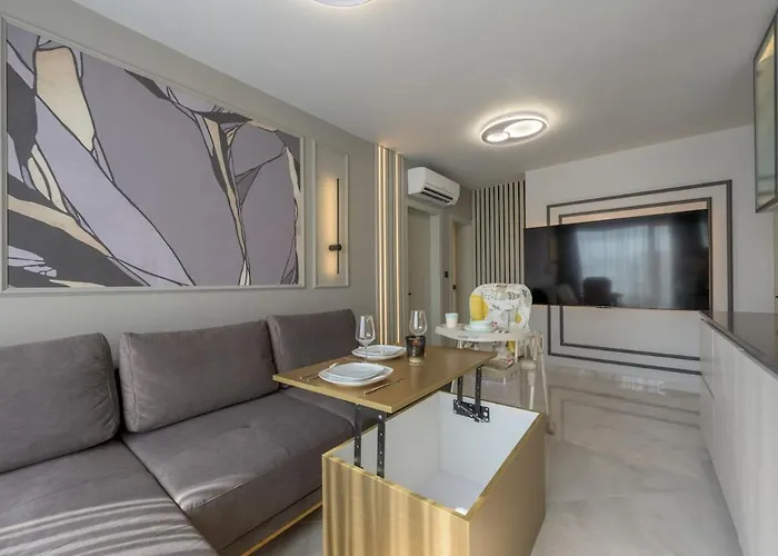 Sunset Terrace Varna