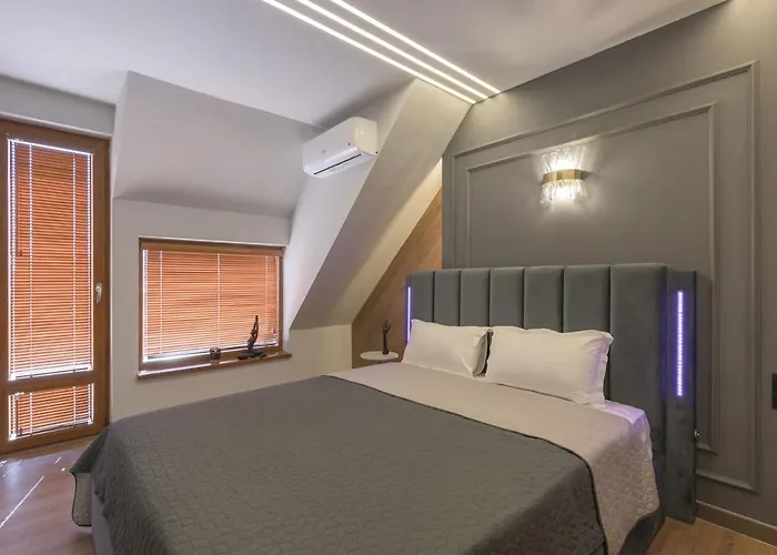 Sunset Terrace * Varna