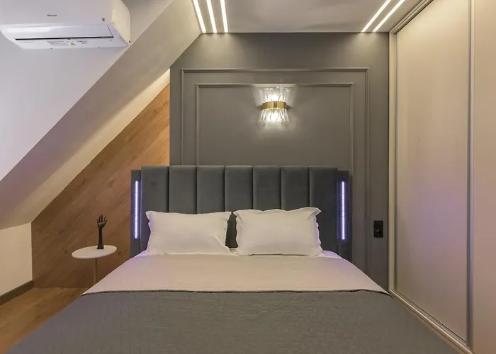 Apartment Sunset Terrace *