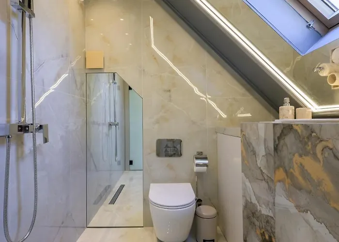 Sunset Terrace Varna