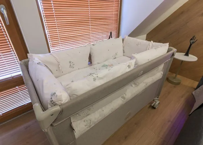 Sunset Terrace Apartment *