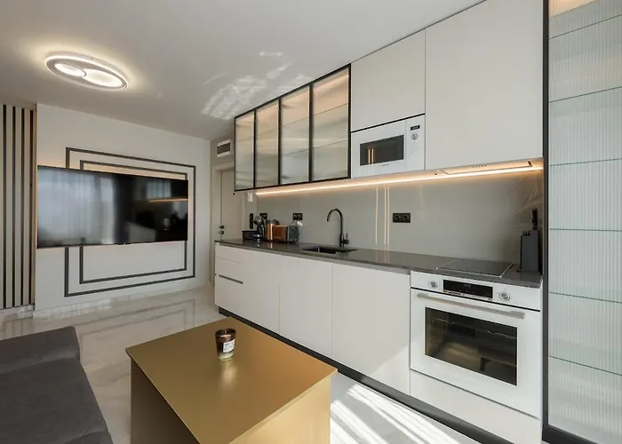 Sunset Terrace * Varna