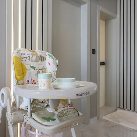 Апартаменты Sunset Terrace