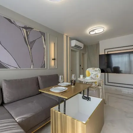 Sunset Terrace Варна