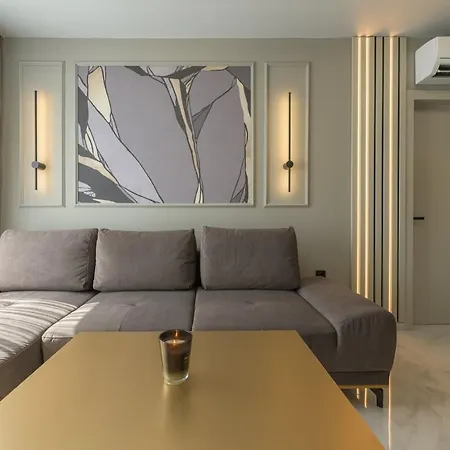 Sunset Terrace * Варна