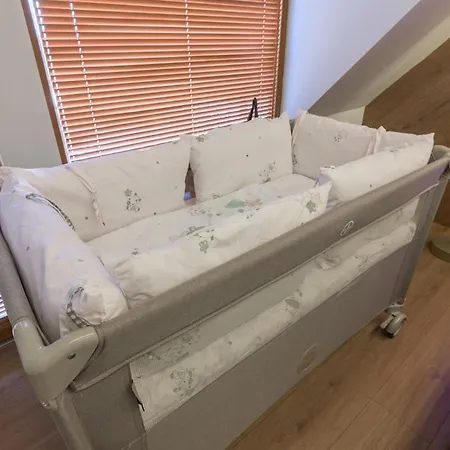 Sunset Terrace Апартаменты *