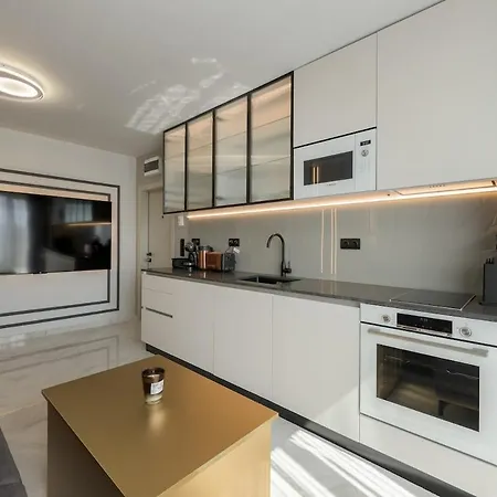 Sunset Terrace * Варна