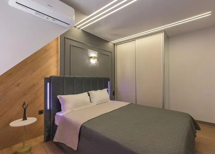 Appartamento Sunset Terrace *