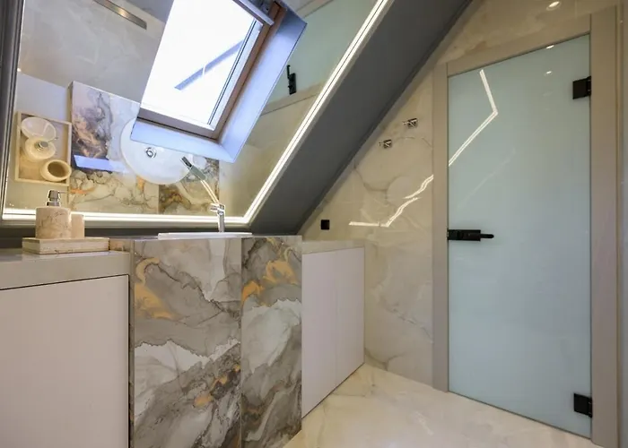 Sunset Terrace Varna