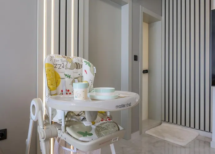 Appartamento Sunset Terrace