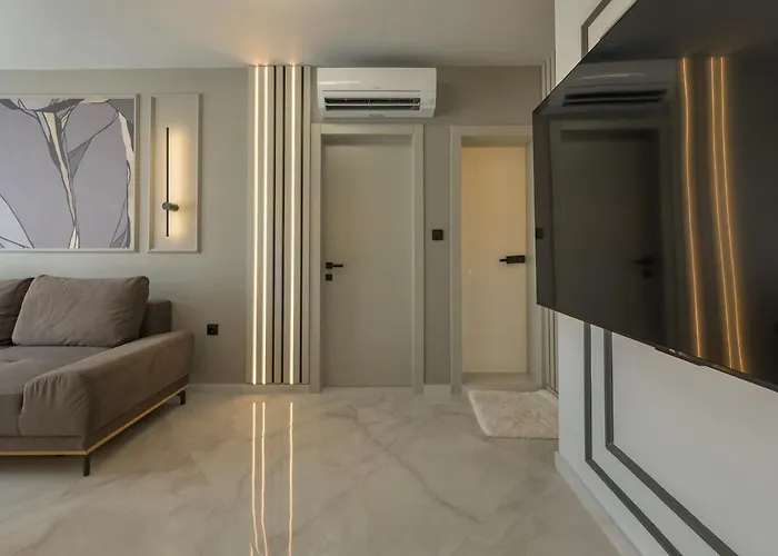 Sunset Terrace Appartamento Varna