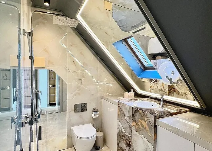 Sunset Terrace Appartamento