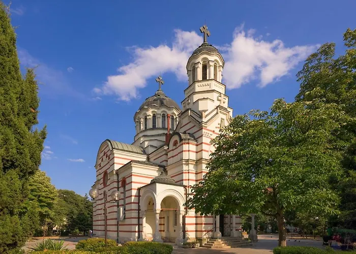 Appartamento Sunset Terrace