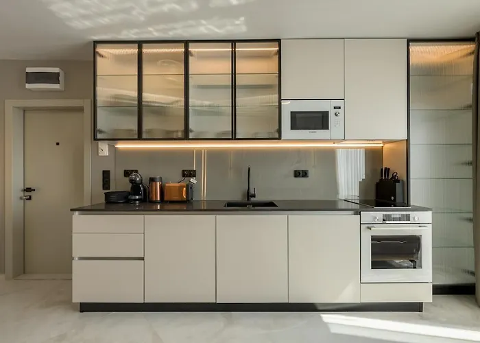 Sunset Terrace Appartamento