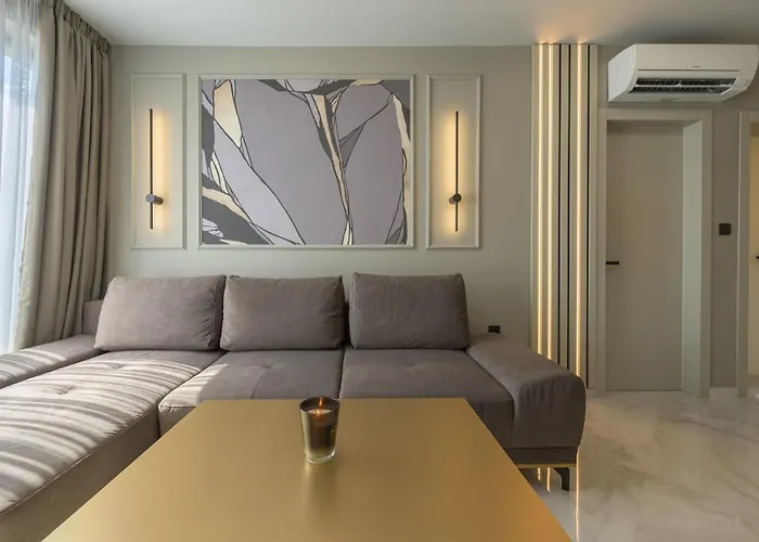 Sunset Terrace * Varna